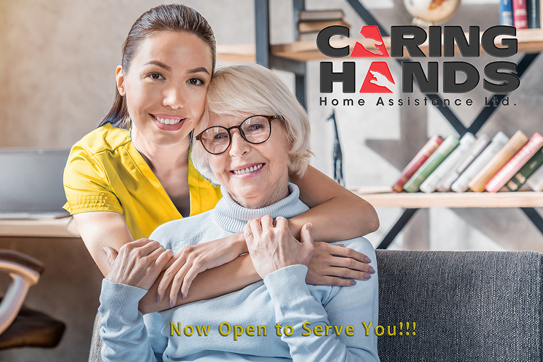 Adult Home Care Services